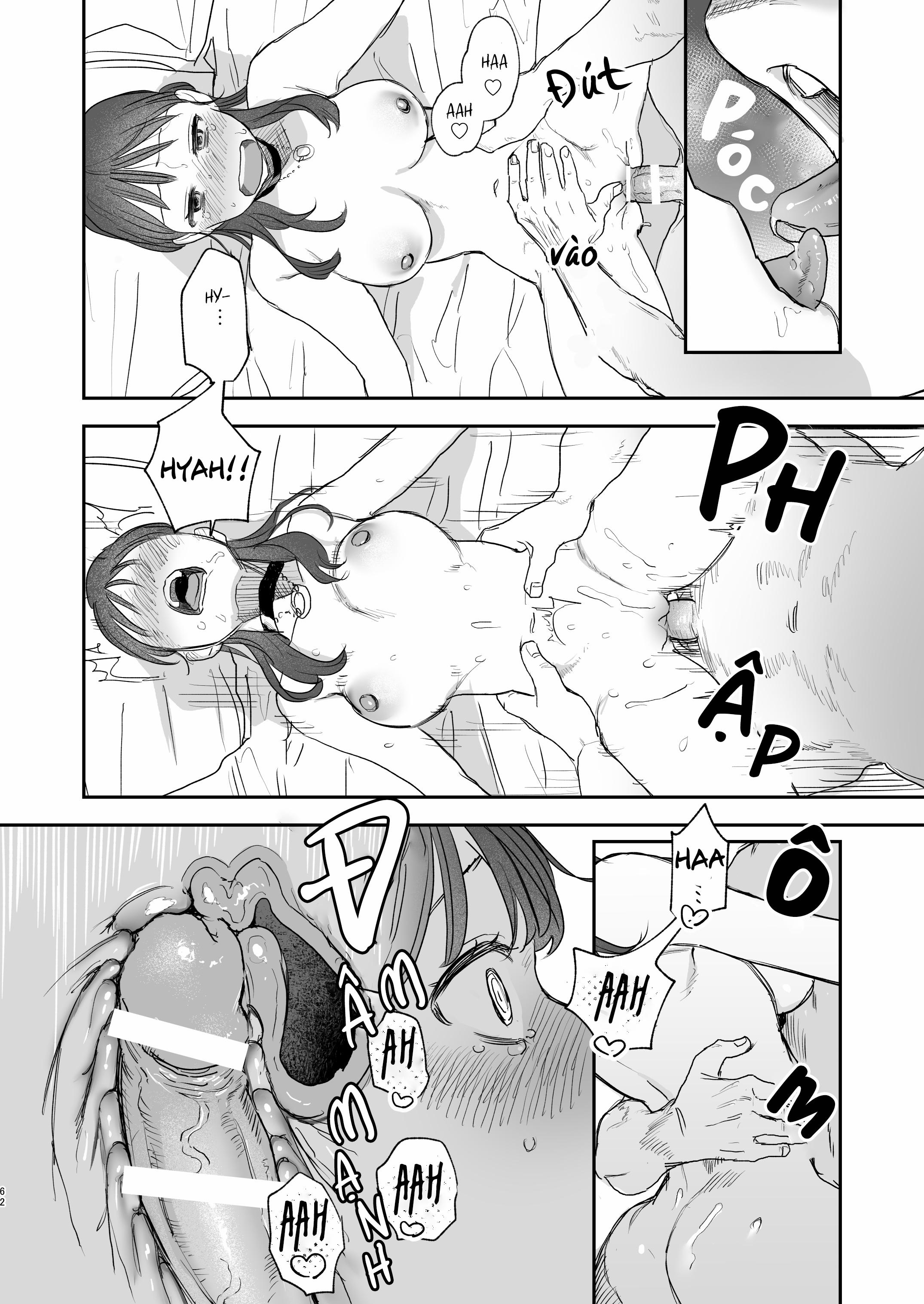 Cá Lớn Nuốt Cá Bé 2.7 trang 4