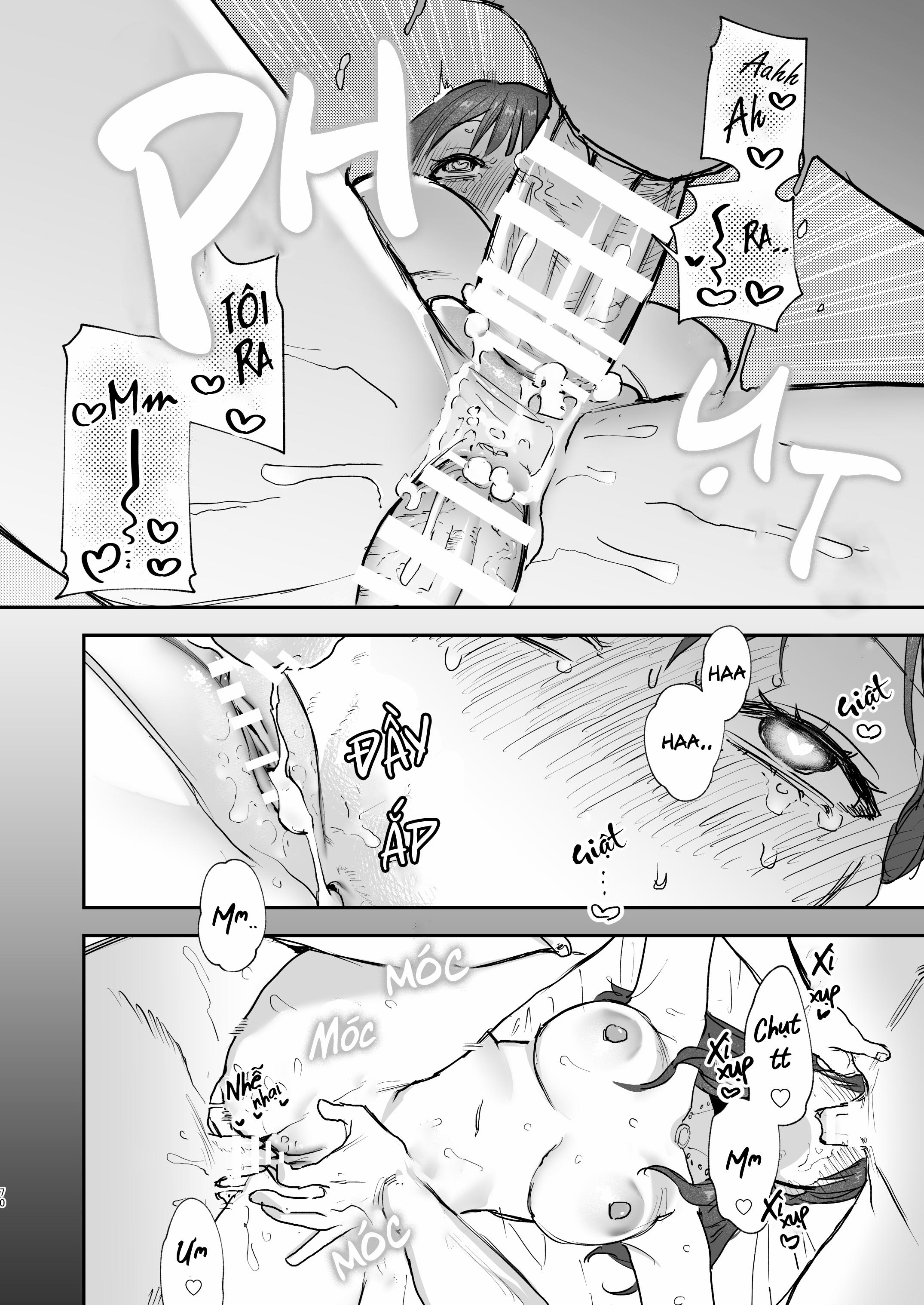 Cá Lớn Nuốt Cá Bé 2.8 trang 3