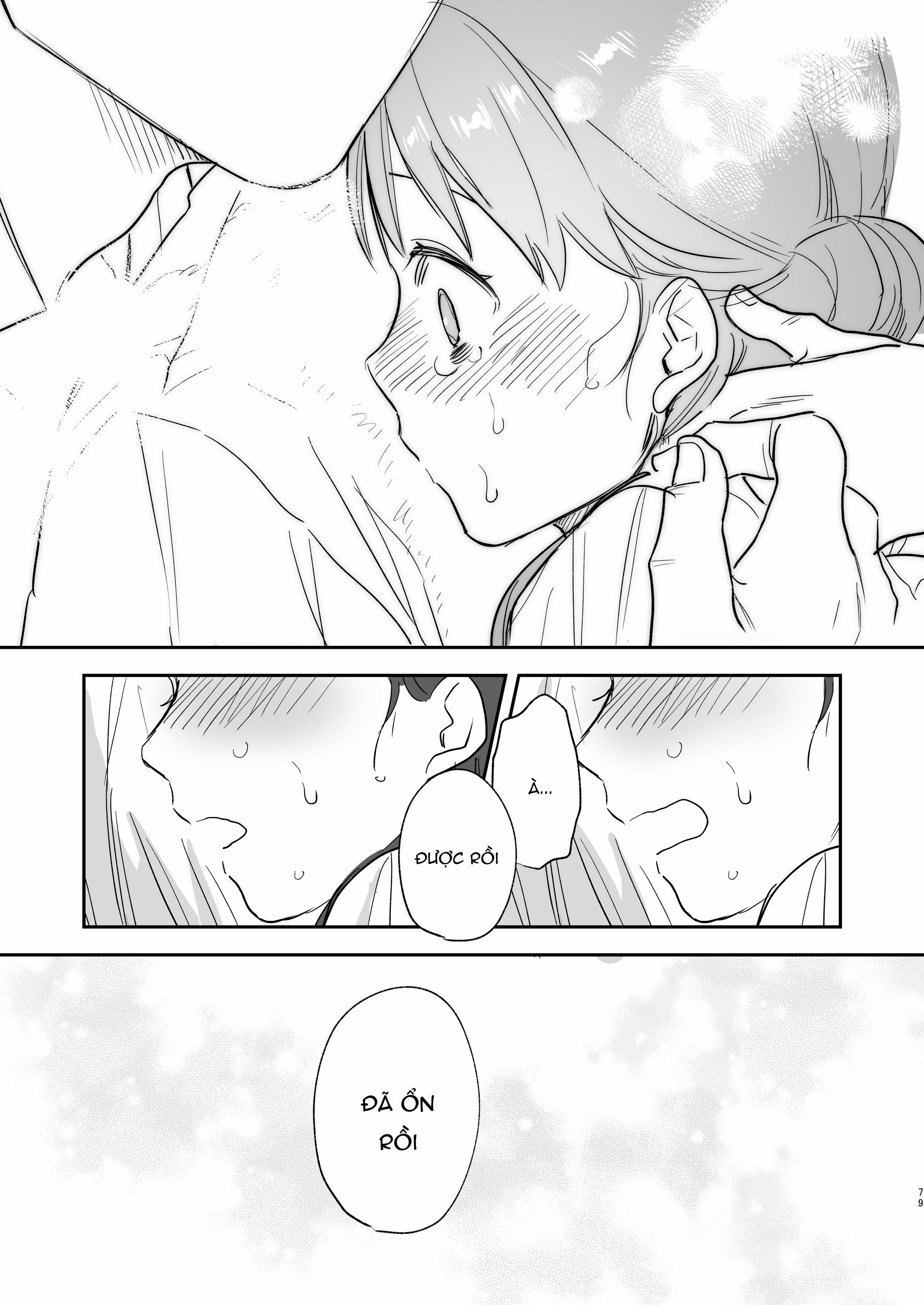 Cá Lớn Nuốt Cá Bé 2.9 trang 3