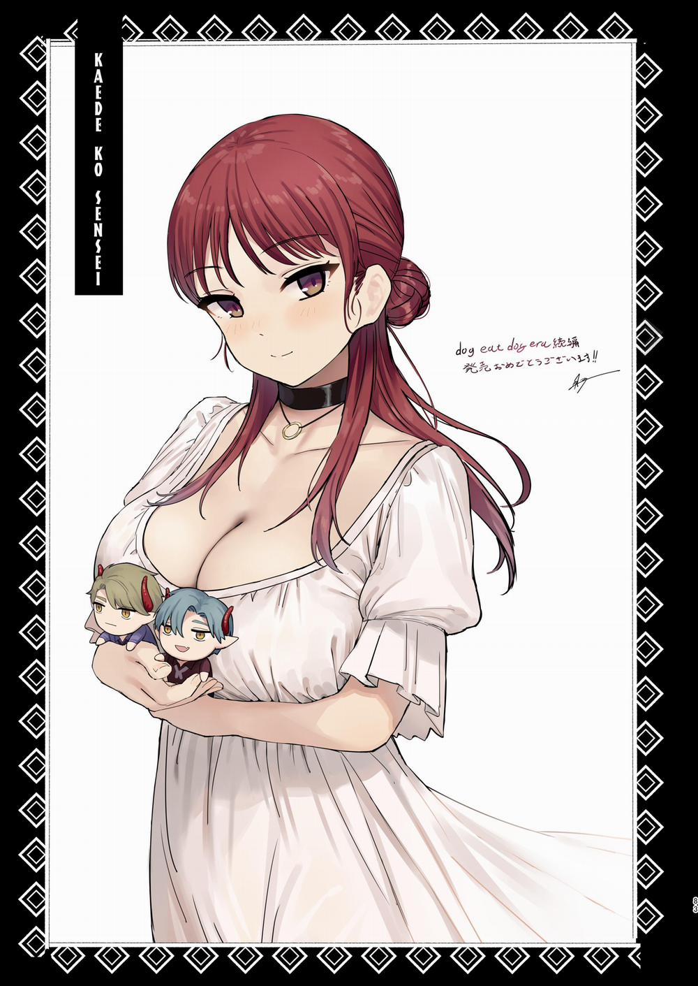 Cá Lớn Nuốt Cá Bé 2.9 trang 7