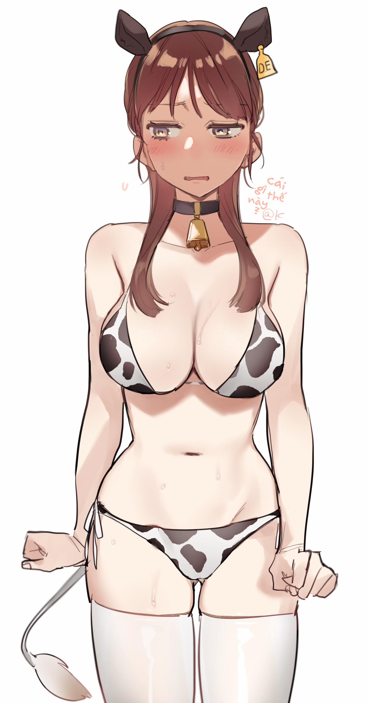 Cá Lớn Nuốt Cá Bé 2 trang 2