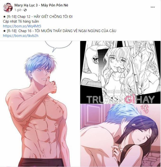 Cá Lớn Nuốt Cá Bé 4.1 trang 6