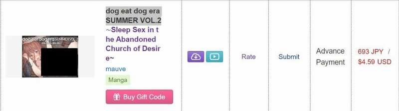 Cá Lớn Nuốt Cá Bé 5 trang 1