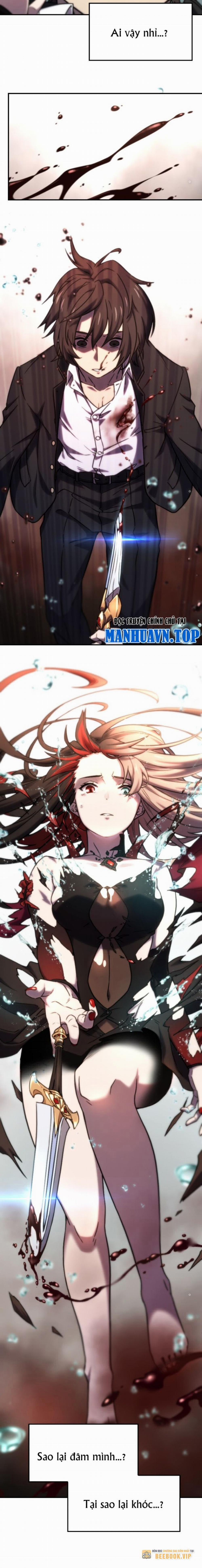 Cả Lớp Bị Triều Hồi Sang Thế Giới Khác 1 trang 1