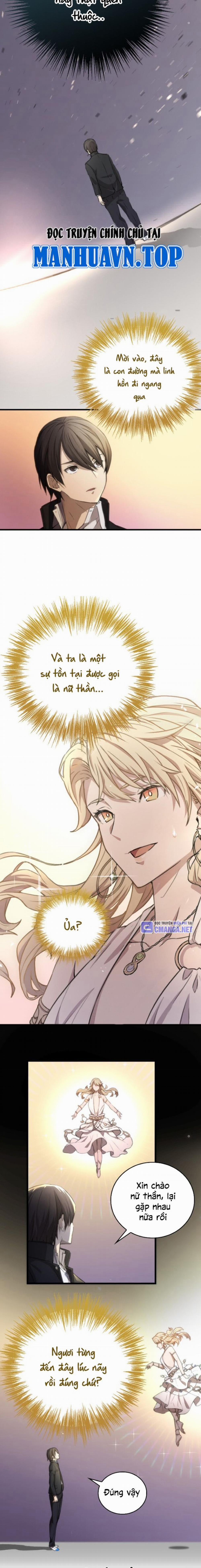 Cả Lớp Bị Triều Hồi Sang Thế Giới Khác 1 trang 20