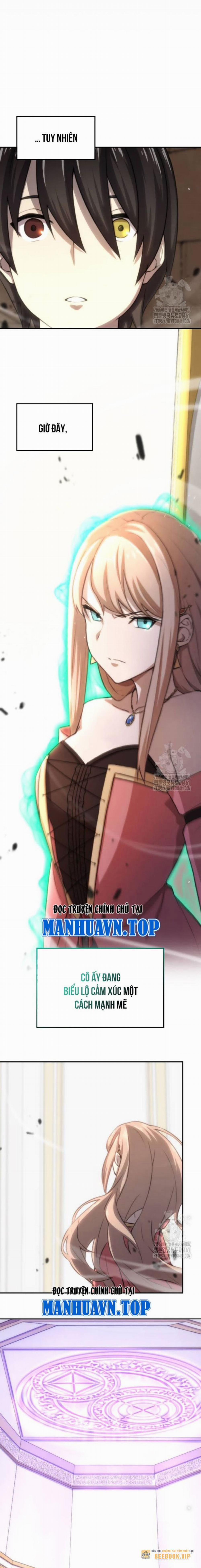 Cả Lớp Bị Triều Hồi Sang Thế Giới Khác 10 trang 1