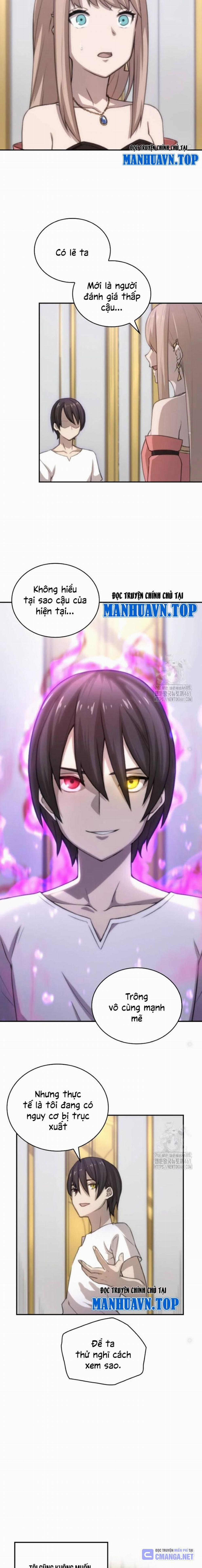 Cả Lớp Bị Triều Hồi Sang Thế Giới Khác 10 trang 10