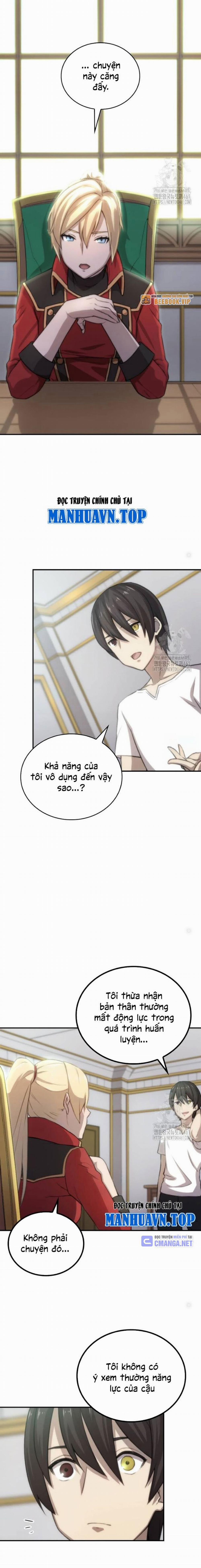 Cả Lớp Bị Triều Hồi Sang Thế Giới Khác 10 trang 13