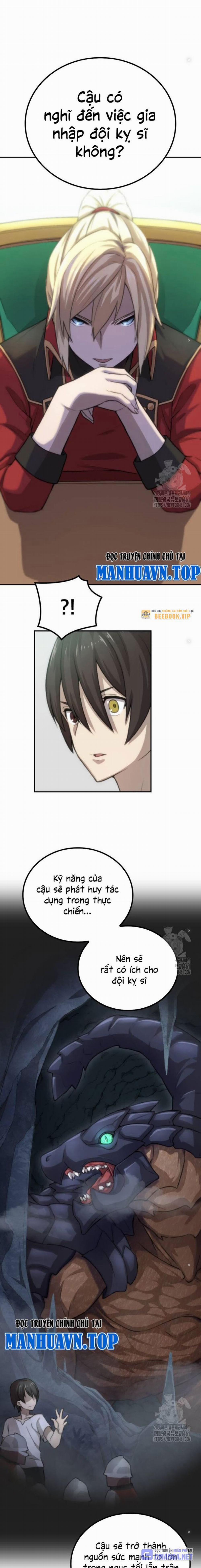 Cả Lớp Bị Triều Hồi Sang Thế Giới Khác 10 trang 14