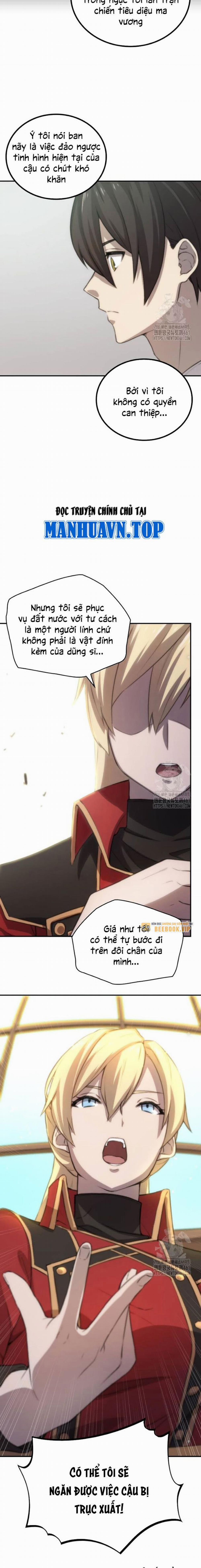 Cả Lớp Bị Triều Hồi Sang Thế Giới Khác 10 trang 15