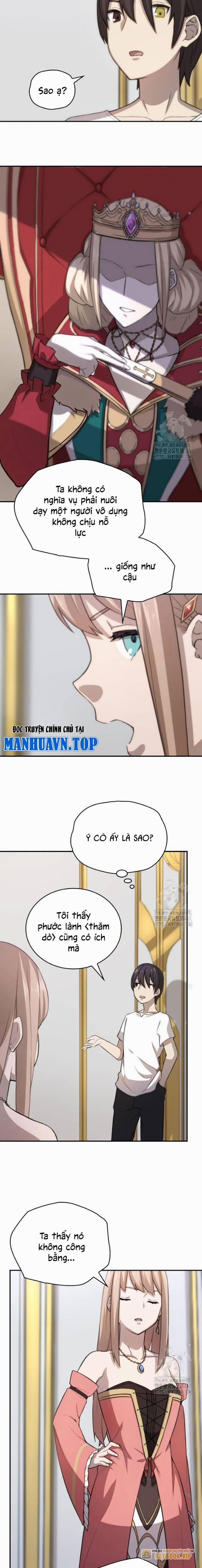 Cả Lớp Bị Triều Hồi Sang Thế Giới Khác 10 trang 3