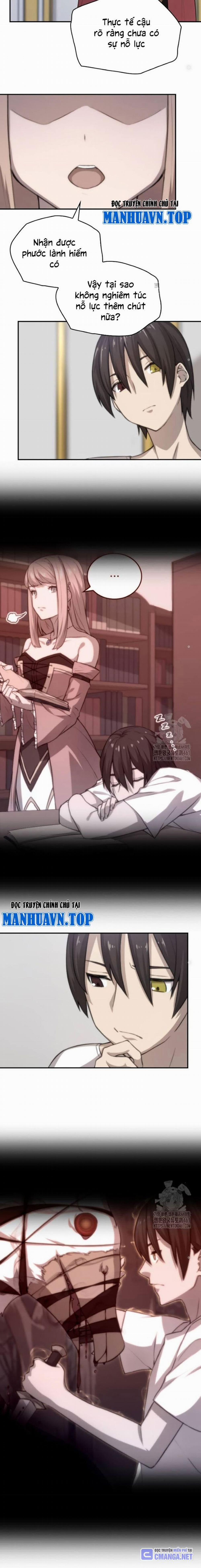 Cả Lớp Bị Triều Hồi Sang Thế Giới Khác 10 trang 4