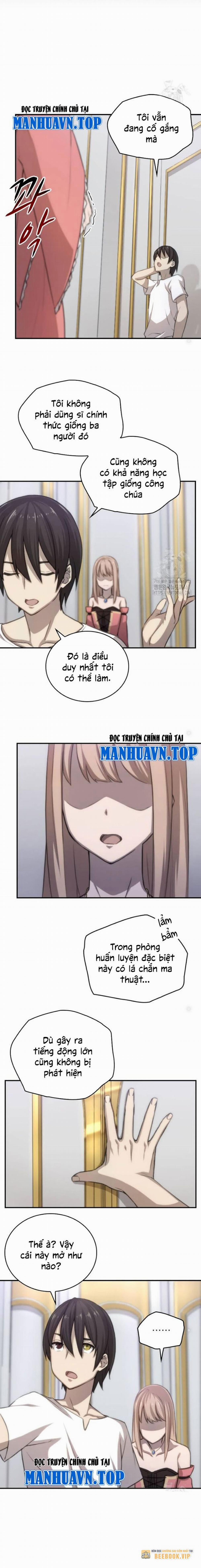 Cả Lớp Bị Triều Hồi Sang Thế Giới Khác 10 trang 5