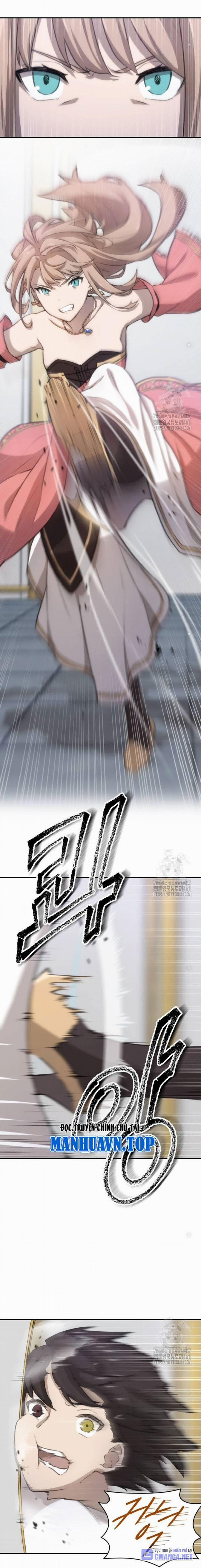 Cả Lớp Bị Triều Hồi Sang Thế Giới Khác 10 trang 6