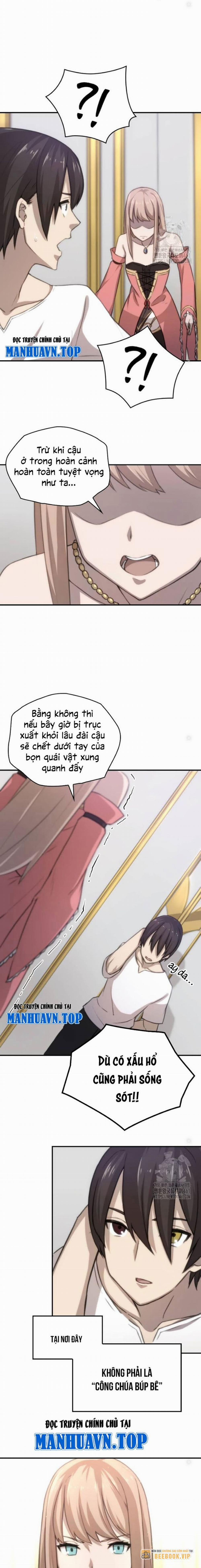 Cả Lớp Bị Triều Hồi Sang Thế Giới Khác 10 trang 7