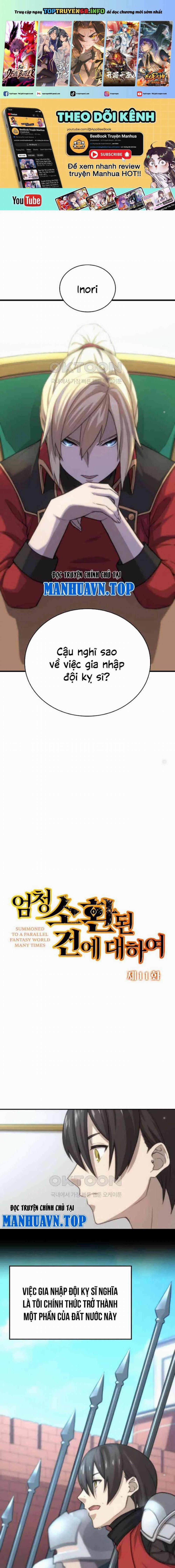 Cả Lớp Bị Triều Hồi Sang Thế Giới Khác 11 trang 0