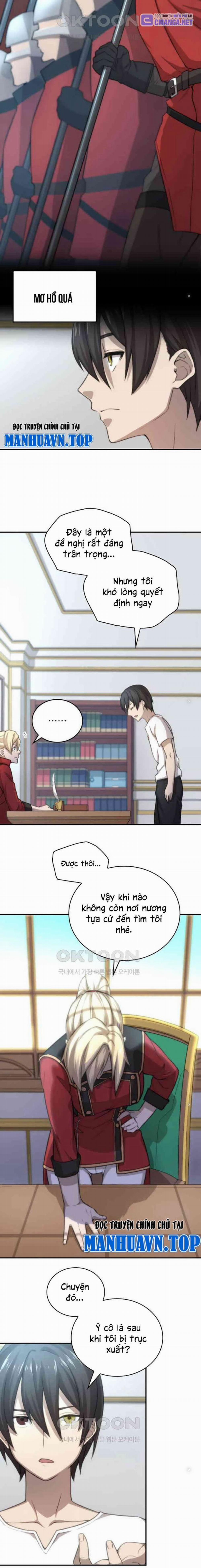 Cả Lớp Bị Triều Hồi Sang Thế Giới Khác 11 trang 1