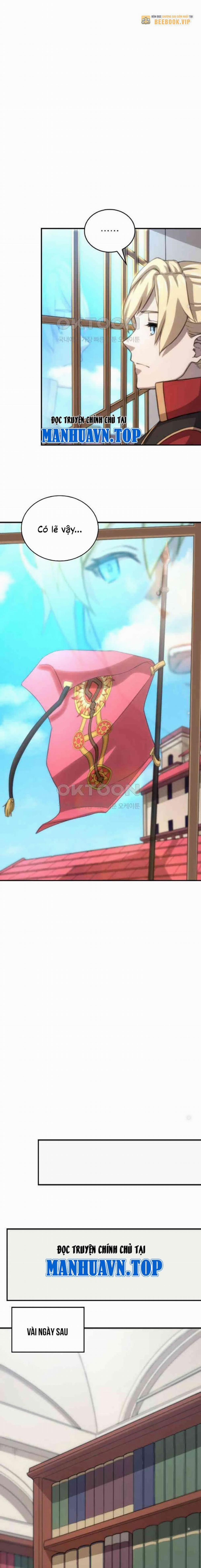 Cả Lớp Bị Triều Hồi Sang Thế Giới Khác 11 trang 2