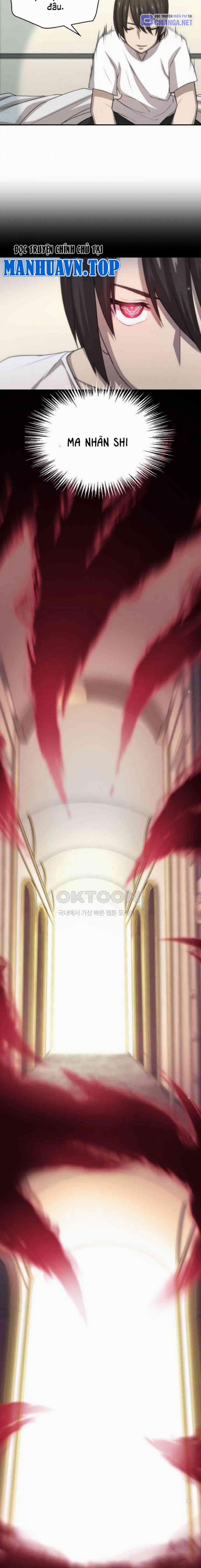 Cả Lớp Bị Triều Hồi Sang Thế Giới Khác 11 trang 7