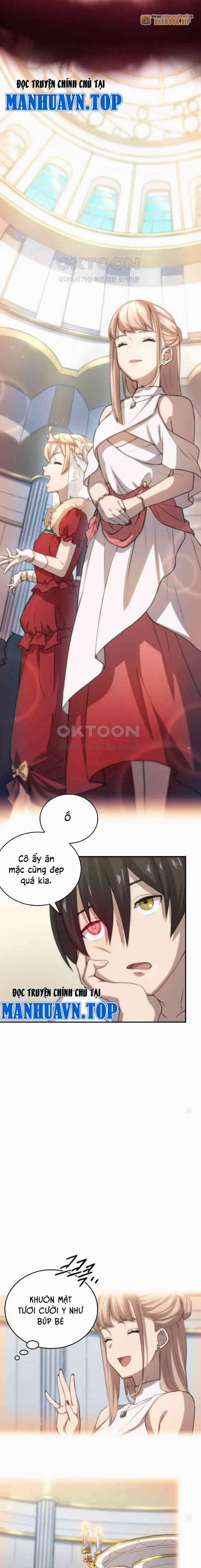 Cả Lớp Bị Triều Hồi Sang Thế Giới Khác 11 trang 8