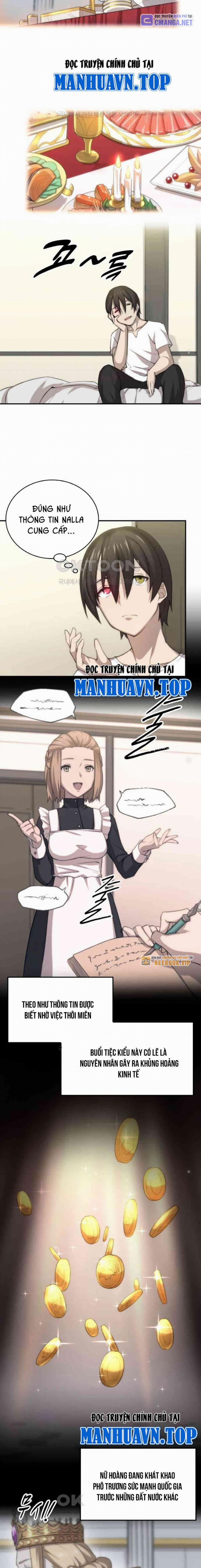 Cả Lớp Bị Triều Hồi Sang Thế Giới Khác 11 trang 9