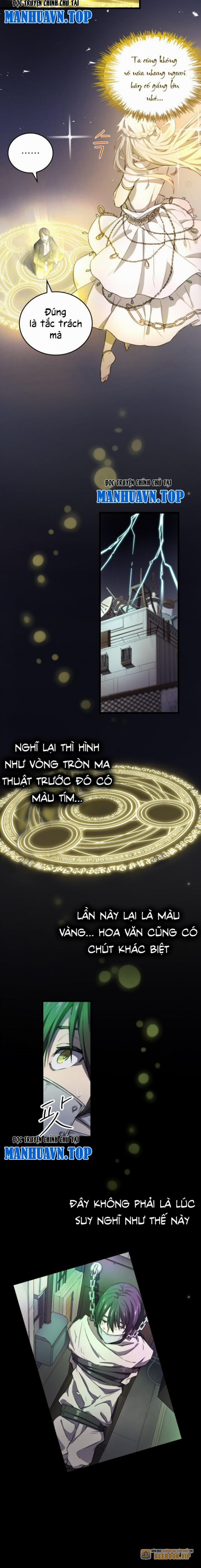 Cả Lớp Bị Triều Hồi Sang Thế Giới Khác 2 trang 1