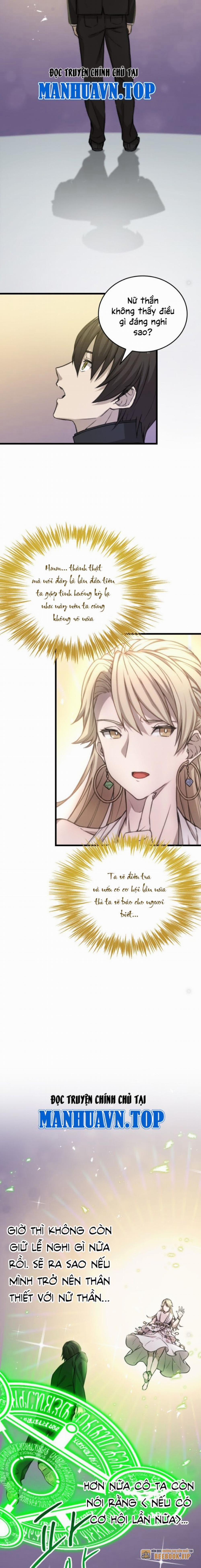 Cả Lớp Bị Triều Hồi Sang Thế Giới Khác 2 trang 11