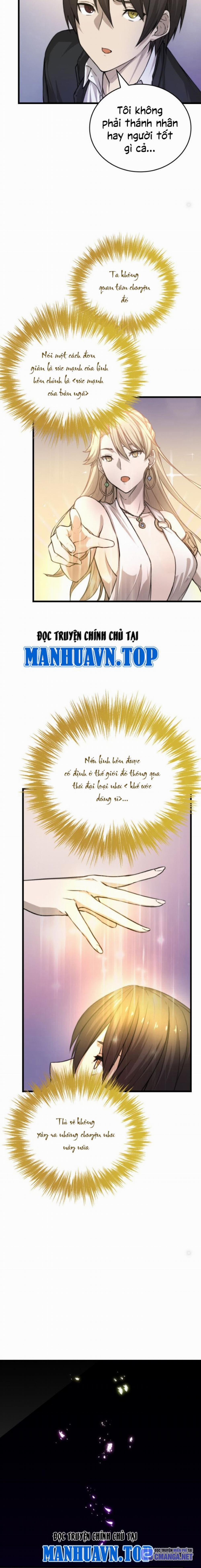 Cả Lớp Bị Triều Hồi Sang Thế Giới Khác 2 trang 16