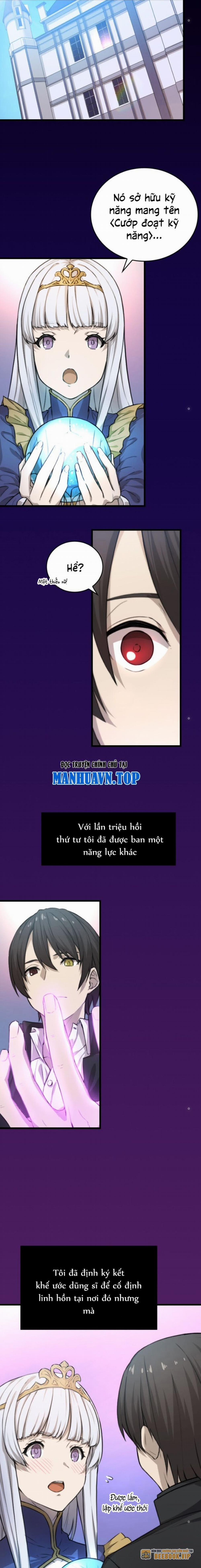 Cả Lớp Bị Triều Hồi Sang Thế Giới Khác 2 trang 17