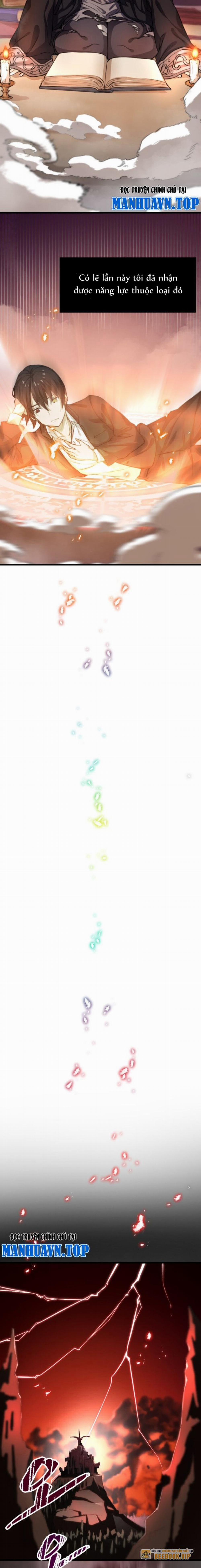 Cả Lớp Bị Triều Hồi Sang Thế Giới Khác 2 trang 19