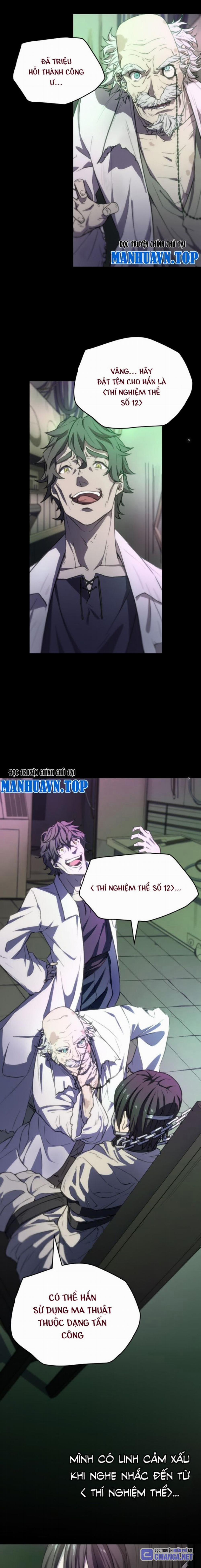 Cả Lớp Bị Triều Hồi Sang Thế Giới Khác 2 trang 2