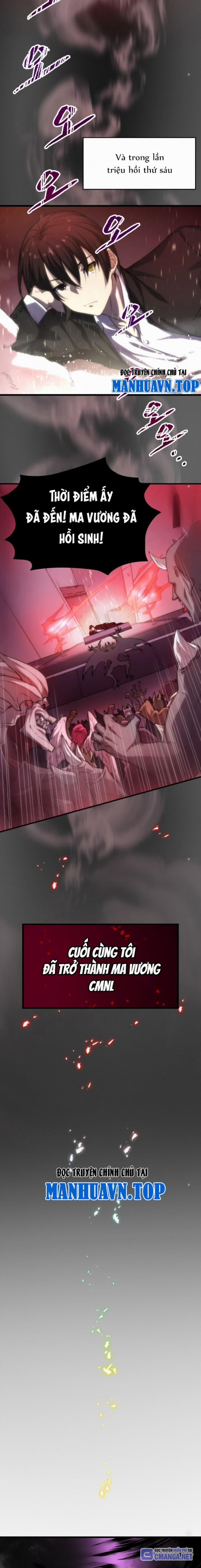 Cả Lớp Bị Triều Hồi Sang Thế Giới Khác 2 trang 20