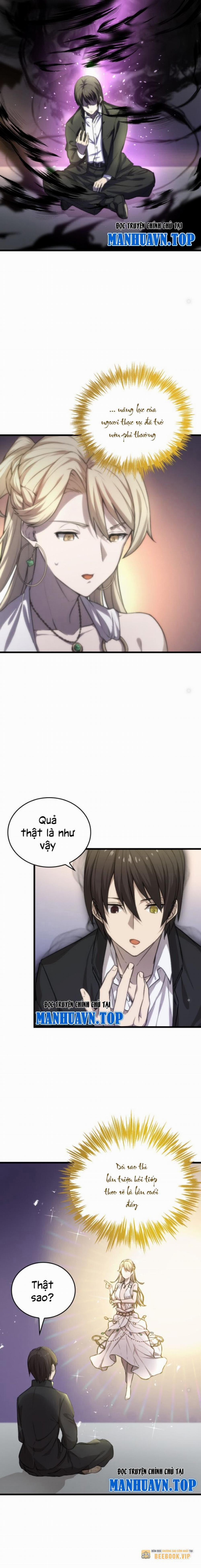 Cả Lớp Bị Triều Hồi Sang Thế Giới Khác 2 trang 21