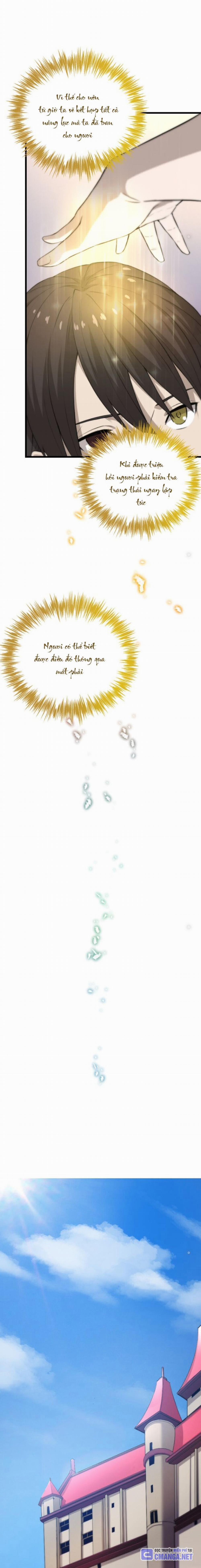 Cả Lớp Bị Triều Hồi Sang Thế Giới Khác 2 trang 22