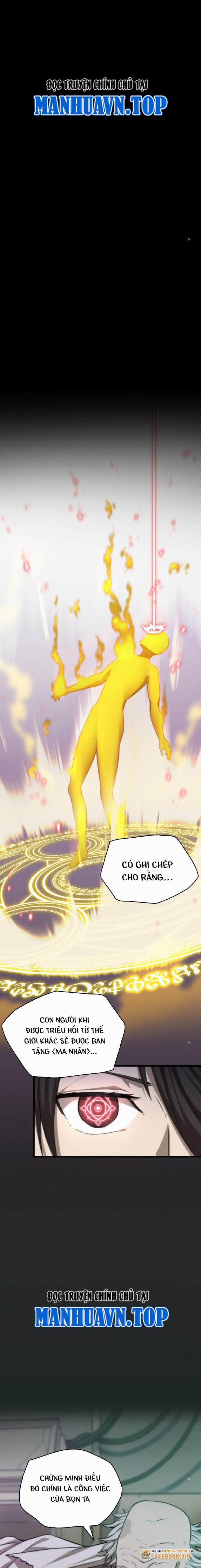 Cả Lớp Bị Triều Hồi Sang Thế Giới Khác 2 trang 5