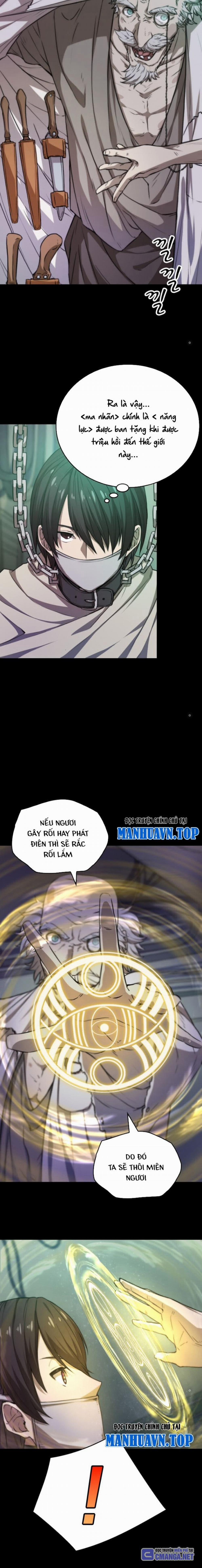 Cả Lớp Bị Triều Hồi Sang Thế Giới Khác 2 trang 6