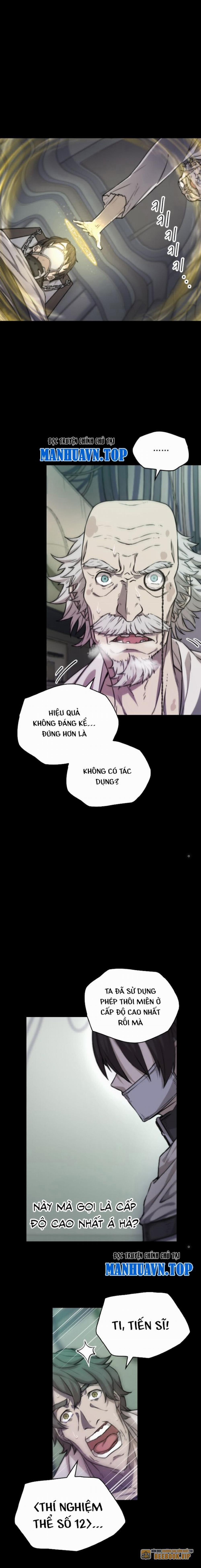 Cả Lớp Bị Triều Hồi Sang Thế Giới Khác 2 trang 7