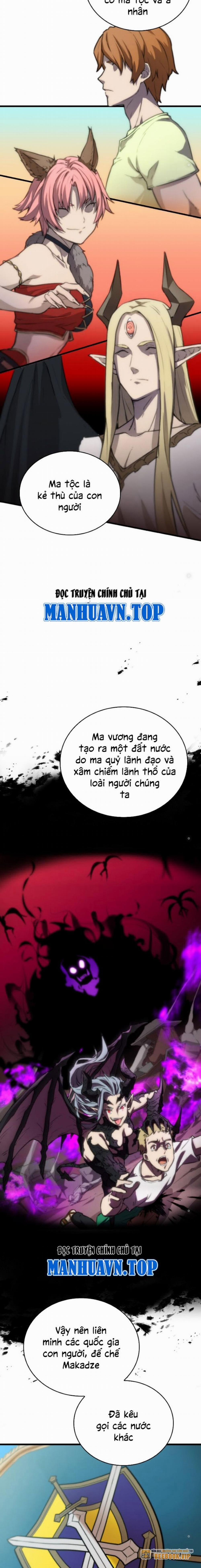 Cả Lớp Bị Triều Hồi Sang Thế Giới Khác 3 trang 3