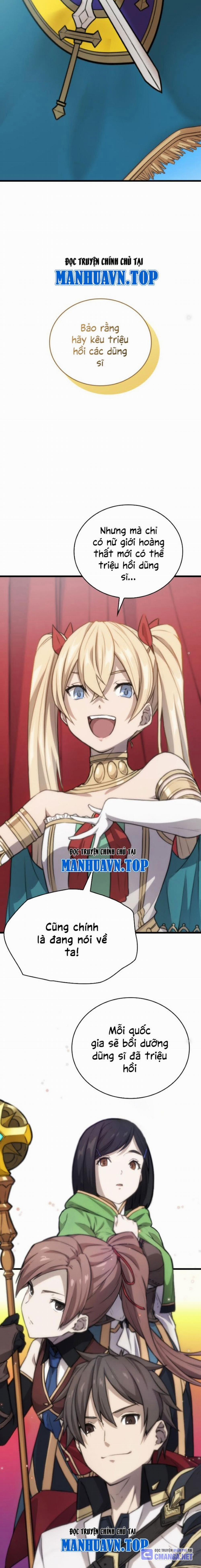 Cả Lớp Bị Triều Hồi Sang Thế Giới Khác 3 trang 4