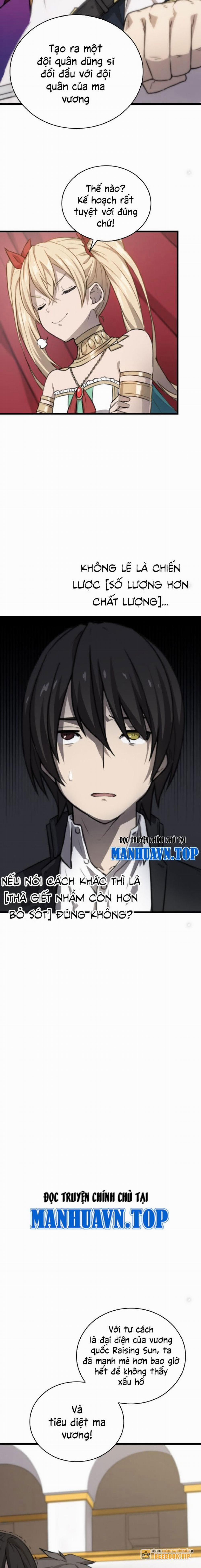 Cả Lớp Bị Triều Hồi Sang Thế Giới Khác 3 trang 5