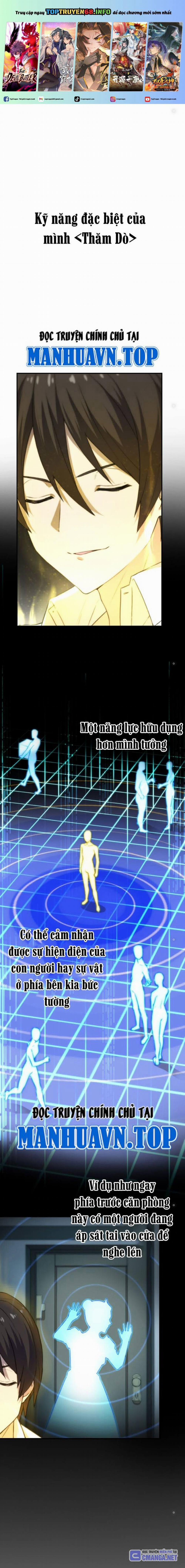 Cả Lớp Bị Triều Hồi Sang Thế Giới Khác 4 trang 0