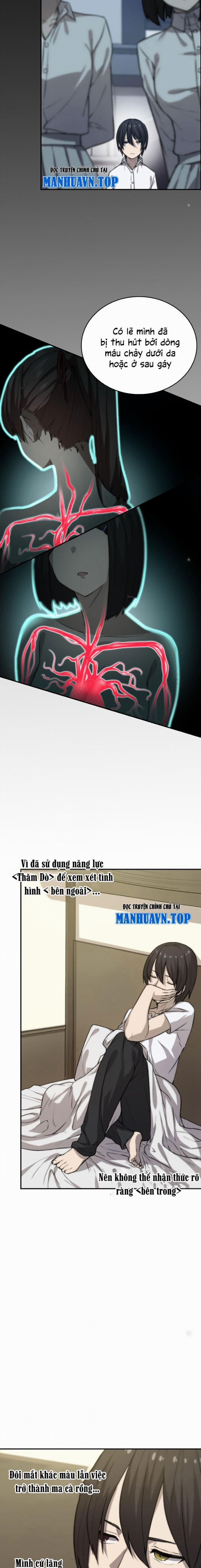 Cả Lớp Bị Triều Hồi Sang Thế Giới Khác 4 trang 13