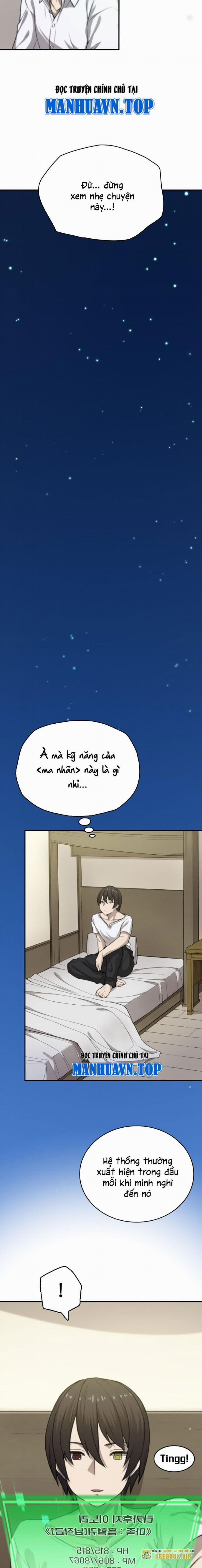 Cả Lớp Bị Triều Hồi Sang Thế Giới Khác 4 trang 9