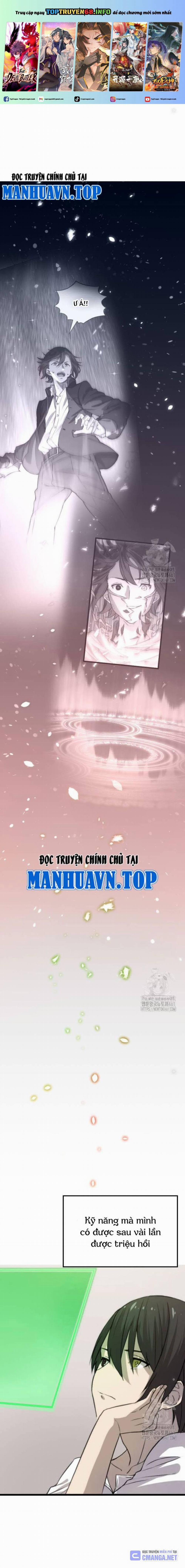 Cả Lớp Bị Triều Hồi Sang Thế Giới Khác 5 trang 0