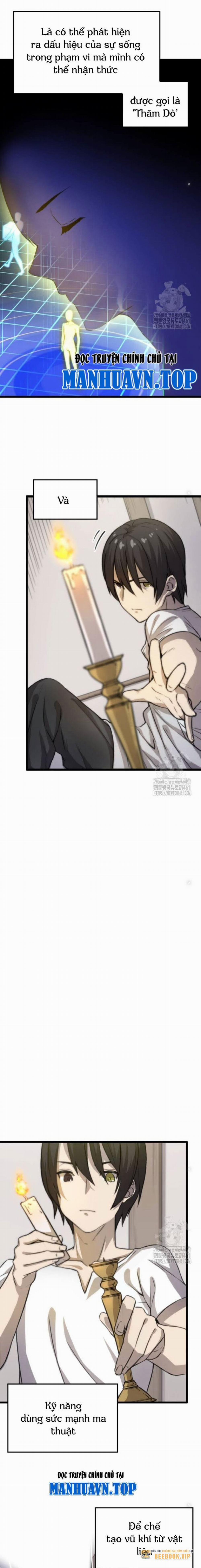 Cả Lớp Bị Triều Hồi Sang Thế Giới Khác 5 trang 1