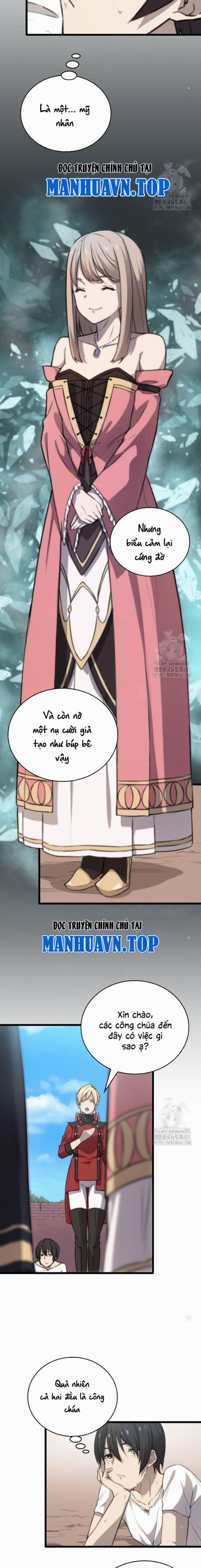 Cả Lớp Bị Triều Hồi Sang Thế Giới Khác 5 trang 13