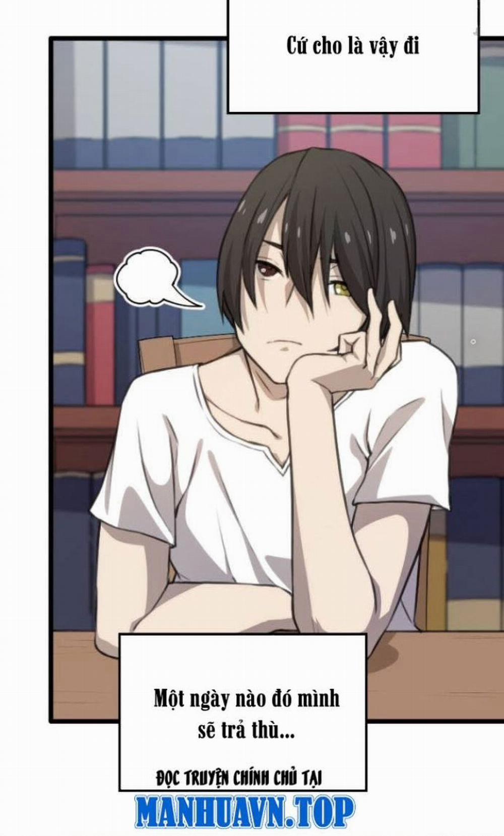 Cả Lớp Bị Triều Hồi Sang Thế Giới Khác 5 trang 17