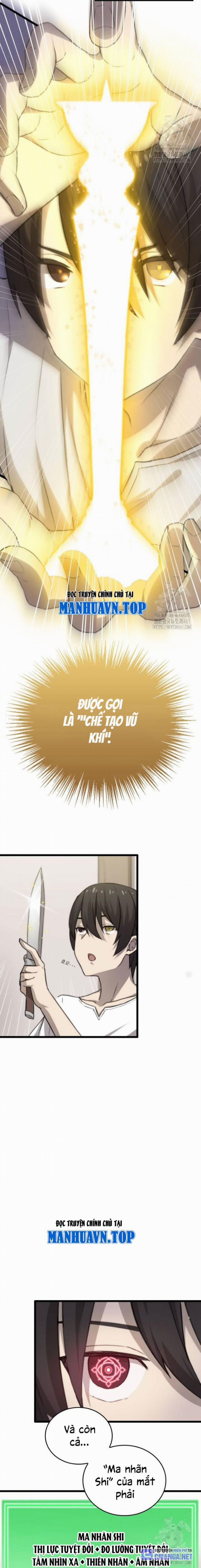 Cả Lớp Bị Triều Hồi Sang Thế Giới Khác 5 trang 2