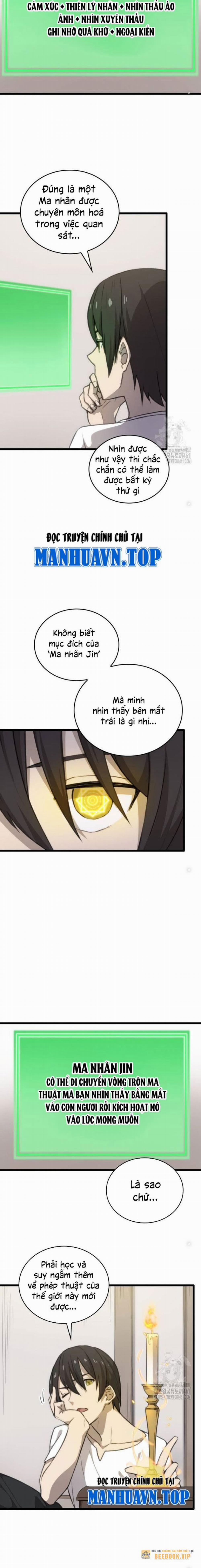 Cả Lớp Bị Triều Hồi Sang Thế Giới Khác 5 trang 3