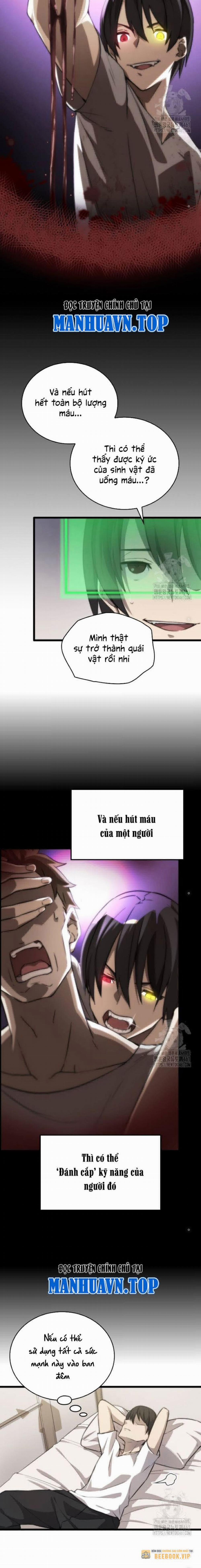 Cả Lớp Bị Triều Hồi Sang Thế Giới Khác 5 trang 5